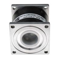 ip57-m1-10 McLennan Servo Supplies Planetary Gearbox, 10:1 Gear Ratio, 12 Nm Maximum Torque