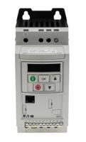 185803-dc1-122d3fn-a20ce1 Eaton Inverter Drive, 0.37 kW, 1 Phase, 230 V ac, 2.3 A