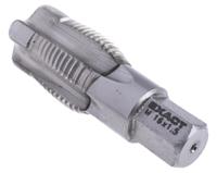 05972 EXACT Thread Tap HSS 1-Piece 1.5mm Pitch Metric Fine Standard M16 Thread