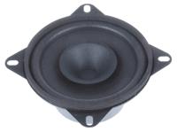 fr-10-hm-4-ohm Visaton 116.5mm dia 20W nom Full Range Speaker Driver, 4Ω, 95 Hz → 22 kHz