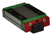 360-812 RS PRO Guide Block MGN, 3.72kN Dynamic Load, 12mm Rail Width