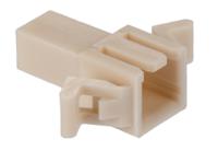 29-11-0022 Molex, SPOX Male Connector Housing, 2.5mm Pitch, 2 Way, 1 Row