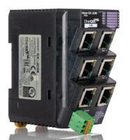 gx-jc06 Omron Industrial Hub