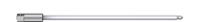 26229 Wiha Square Torque Driver Blade, 1/4 in Tip, 150 mm Overall