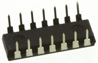 sn74ls90n Texas Instruments SN74LS90N 4-stage Through Hole Decade Counter LS, 14-Pin PDIP
