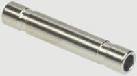 3120-12-00-85 Legris LF3000 Series Reducer Nipple, Push In 12 mm to Push In 10 mm, Tube-to-Tube Connection Style