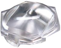 fl-68s ILS FL-68S LED Lens, 120 x 60 ° Oval Beam