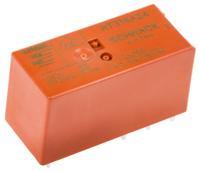 rt314a24 TE Connectivity PCB Mount Latching Power Relay, 24V dc Coil, 16A Switching Current, SPDT
