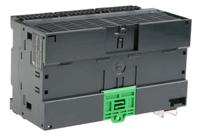 tm221c40r Schneider Electric Modicon M221 PLC CPU Mini USB Interface, 10000 Steps Program Capacity
