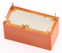1415390-1 TE Connectivity PCB Mount Latching Power Relay, 3V dc Coil, 5A Switching Current, SPDT