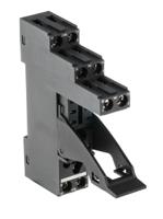 rgze1s48m Schneider Electric Harmony Relay RXG 8 Pin 250 V, 300 V DIN Rail Relay Socket, for use with RXG Series Relay