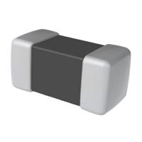 z1206c380bpwst KEMET Ferrite Bead (Chip Bead), 0.126 x 0.063 x0.063mm (Tape & Reel), 19.5Ω impedance at 25 MHz, 38Ω impedance at 100