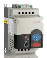22f-a8p0n113 Allen Bradley Inverter Drive, 1.5 kW, 1 Phase, 240 V ac, 8 A, PowerFlex 4M Series