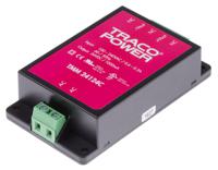 tmm-24124c TRACOPOWER Switching Power Supply, TMM 24124C, 24V dc, 1A, 24W, 1 Output, 85 → 264V ac Input Voltage