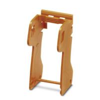 2908043 Phoenix Contact RIF-RHS-2 Series Retaining Clip for Use with Industrial Relays, RIF-2 Relay Base