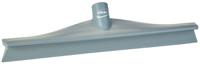 714088 Vikan Grey Squeegee, 90mm x 80mm x 400mm, for Industrial Cleaning