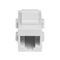 c6keycouplwh StarTech.com RJ45 Coupler, Cat6