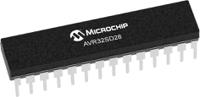 avr32sd28-isp Microchip AVR32SD28-I/SP 10 Bit, AVR SD Family Microcontroller, 20 MHz, 32kB FLASH, 28-Pin SPDIP