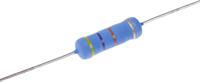 rox3sj47k TE Connectivity 47kΩ Metal Oxide Resistor 3W ±5% ROX3SJ47K