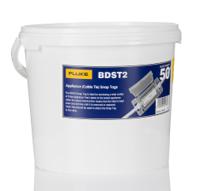 bdst2 Robin PAT Testing Snap Tag, For Use With BDST1, BDST2