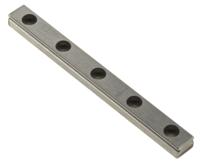 176-6667 RS PRO MGN Series, Linear Guide Rail 9mm width 95mm Length