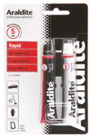 ara-400005 Araldite Araldite Rapid Adhesive, 30 ml