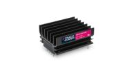 ten-40-7212uir TRACOPOWER TEN 40UIR DC-DC Converter, 12V dc/ 3.33A Output, 14 TO 160 V dc Input, 40W, PCB Mount, +90°C Max Temp -40°C