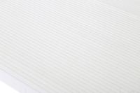 18611600036 Pfannenberg Fan Filter, Synthetic Fibre Filter, 212 x 200mm