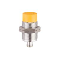 gi854s ifm electronic GI8 Series Non-Contact Safety Switch, 8 → 32V dc, M12