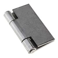 270-2691 Pinet Stainless Steel Butt Hinge, 60mm x 60mm x 2mm