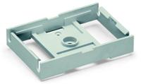 288-001 WAGO, 288 Mounting Carrier