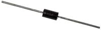 stth302 STMicroelectronics 200 V 3 A Diode Switching 2-Pin DO-201AD