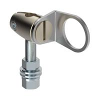 smb30fa Banner Swivel Mount Lamp Lighting Mounting Bracket, 30mm Fixing Hole Diameter