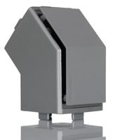 3842554454 Bosch Rexroth 45° Connector, Connecting Component, Strut Profile 40 x 40 mm, Groove Size 10mm