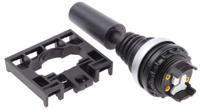70002649-m22-wrj2vm22-a4 Eaton 2-Axis Joystick Switch Lever, Stay Put, IP66