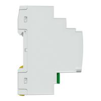 mtn6810-0102 Schneider Electric MTN6810 Dimming Controller Dimming Controller, DIN Rail Mount, 230 V
