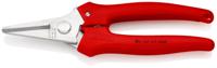 95-05-140 Knipex 140 mm Shears for Plastic