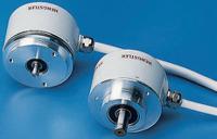 rs0-550-152 Hengstler RI58-O Series Incremental Incremental Encoder, 500 ppr, RS422 Signal