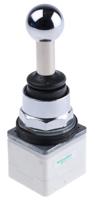 9001k35 Schneider Electric 5-Axis Joystick Switch Button, IP66