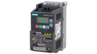6sl3210-5bb15-5uv1 Siemens Inverter Drive, 0.55 kW, 1 Phase, 230 V ac, 3.2 A, SINAMICS V20 Series