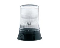 x500-21rs Moflash X 500 Series Flashing Beacon, 115 V ac, Surface Mount, Xenon Bulb, IP65