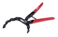 144-7965 RS PRO Strap Wrench, 101.6mm Jaw Capacity, Plastic Handle