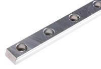 p1u090395skn-pct NSK PU Series, P1U090395SKN-PCT, Linear Guide Rail 9mm width 395mm Length