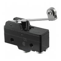 bz-3ywt82 Honeywell Roller Lever Micro Switch, Solder Terminal, 5 A, SP-CO