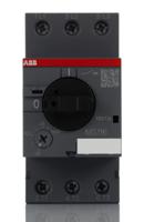 1sam250000r1004-ms116-063 ABB 630 mA Motor Protection Circuit Breaker, 690 V