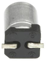 eeefk0j470ur Panasonic 47μF Aluminium Electrolytic Capacitor 6.3V dc, Surface Mount - EEEFK0J470UR