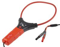 161-1631 RS PRO Current Probe, AC, Rogowski Coil Adapter, 3kA ac AC Max