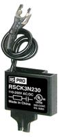 277-8526 RS PRO RC Suppressor Circuit for use with Contactors
