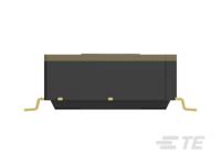 mrssv0dr16smgwtr TE Connectivity 16 Way Surface Mount Rotary Switch 16P, Screwdriver Actuator