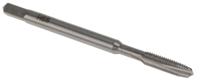 455-902 RS PRO Threading Tap HSS 1-Piece 0.5mm Pitch Metric Standard Manual or machine tap M3 Thread
